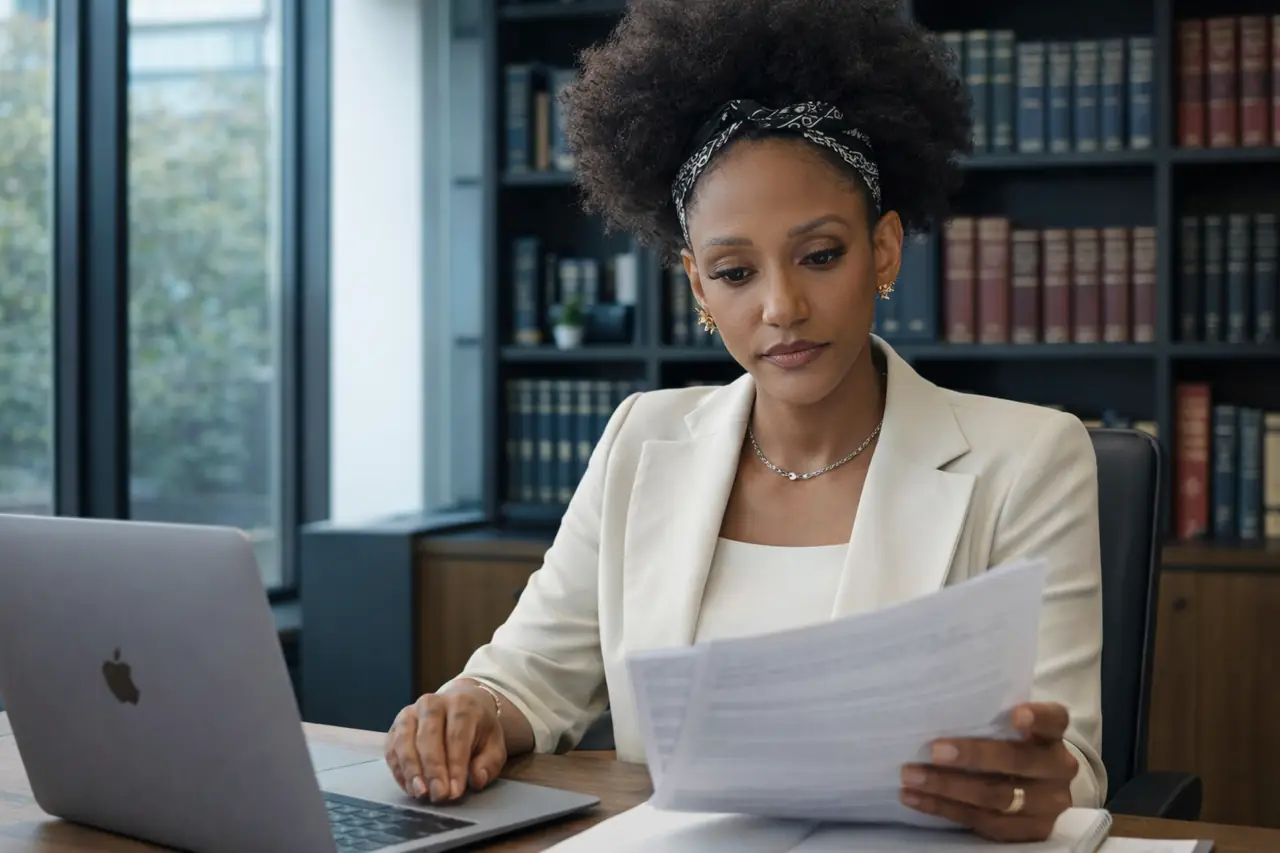 Análise previdenciária especializada de documentos e benefícios